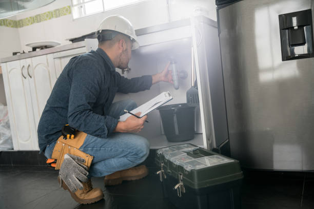 Best Leak Detection Services  in Manchester, MO