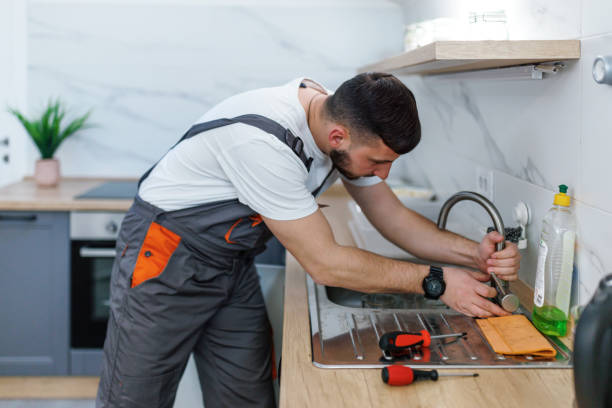 Best Emergency Plumber  in Manchester, MO