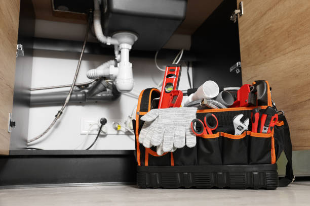 Best Residential Plumbing Services  in Manchester, MO