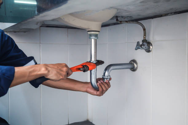 Best Residential Plumbing Services  in Manchester, MO