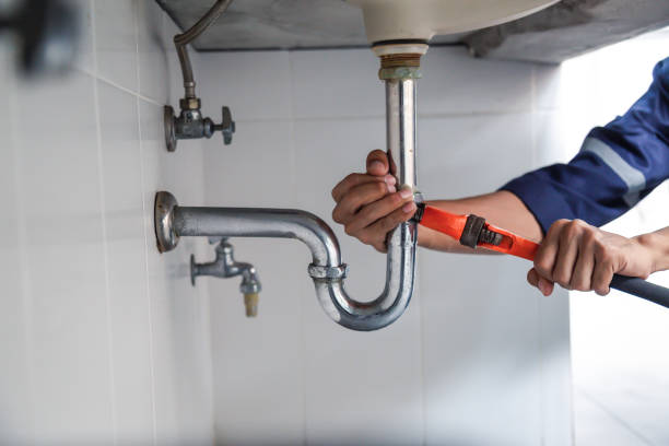 Trusted Manchester, MO Plumbing Experts