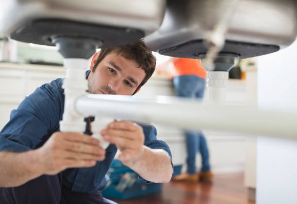 Best Commercial Plumbing Services  in Manchester, MO