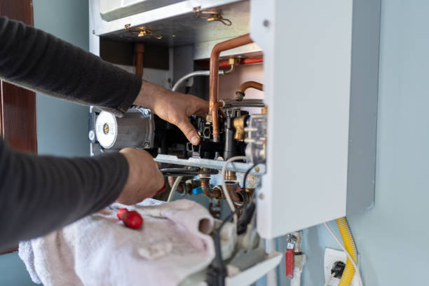 Best Shower Repair Services  in Manchester, MO