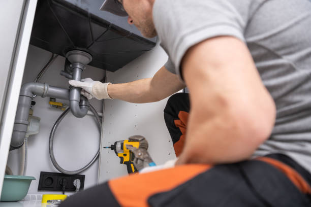 Best Drain Cleaning Services  in Manchester, MO
