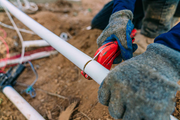 Best Clogged Drain Plumber  in Manchester, MO