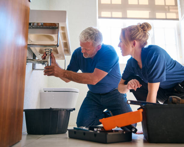 Trusted Manchester, MO Plumbing Experts